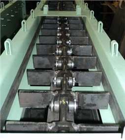 4B Chain & Sprockets by CBC Australia